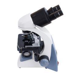 Биологический медицинский микроскоп с LED-подсветкой для лаборатории (арт. 25-9071968)