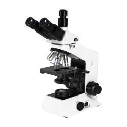 Биологический микроскоп с LED-подсветкой и бесконечными ахроматическими линзами (арт. 25-9071969)