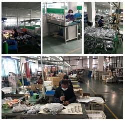 Биологический микроскоп с LED-подсветкой и бесконечными ахроматическими линзами (арт. 25-9071969)