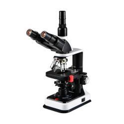 Микроскоп биологический с триноскопическим объективом для образования и исследований (арт. 25-9071972)