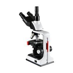 Микроскоп биологический с триноскопическим объективом для образования и исследований (арт. 25-9071972)