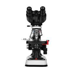 Бинокулярный биологический микроскоп для образования и исследований (арт. 25-9071973)