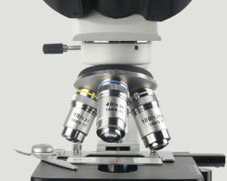 Микроскоп биологический для студентов 2500X Student Lab (арт. 25-9071983)