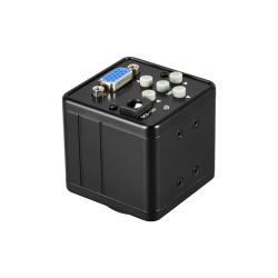 Промышленная камера HD 2MP VGA с CCD и ретиклем для электронного микроскопа (арт. 25-9071998)