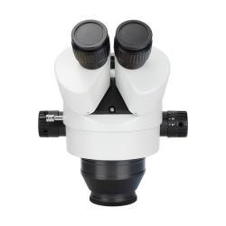 Микроскоп стерео с увеличением 7x-45x и окуляром 10x (арт. 25-9071999)