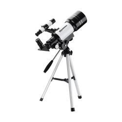 Телескоп астрономический для детей настольный 70мм F30070M (арт. 25-9072002)