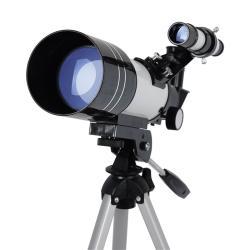 Телескоп астрономический для детей настольный 70мм F30070M (арт. 25-9072002)