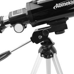 Телескоп астрономический рефракторный для настольного использования (арт. 25-9072005)