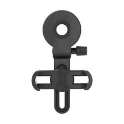 Крепление для смартфона на телескоп/микроскоп/бинокль (арт. 25-9072008)