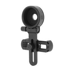 Крепление для смартфона на телескоп/микроскоп/бинокль (арт. 25-9072008)