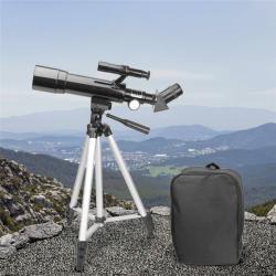 Детский телескоп с рюкзаком для маленьких астрономов (арт. 25-9072012)