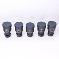 Окуляр Плоссля SWA-58-2.5WA 1.25, 58 градусов для астрономических телескопов (арт. 25-9072016)