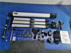 Телескоп астрономический рефракторный 70 мм BM-90070EQII-A (арт. 25-9072018)