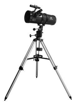 Телескоп астрономический Ньютон BM-750150EQ III-A 150мм Рефлектор (арт. 25-9072021)