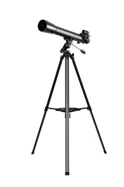 Тренога для астрономического телескопа из алюминия 700мм с биноклем 70мм (арт. 25-9072028)