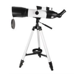 Портативный астрономический телескоп с 50мм с сумкой (арт. 25-9072034)