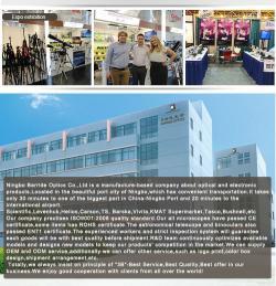 Телескоп для детей с биноклем и аксессуарами (арт. 25-9072035)