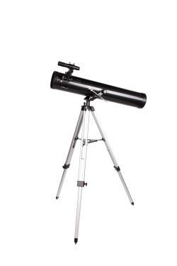 Телескоп астрономический с отражателем 114мм (арт. 25-9072037)