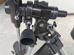 Телескоп астрономический Ньютон с отражателем 200 мм (арт. 25-9072039)