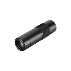 Монокуляр для путешествий с увеличением 10X и диаметром объектива 25 мм (арт. 25-9072066)