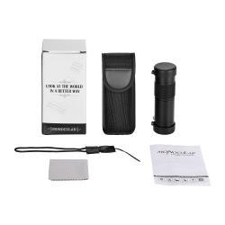 Портативный монокуляр для наблюдения за дикой природой 8X25 (арт. 25-9072067)