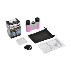 Бинокль Промоциональный Портативный с центральной фокусировкой (арт. 25-9072096)