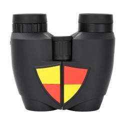 Бинокль для путешествий с центральной фокусировкой и большими резиновыми окулярами (арт. 25-9072116)