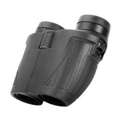 Бинокль компактный для дальних расстояний с центральной фокусировкой HD черный (арт. 25-9072117)