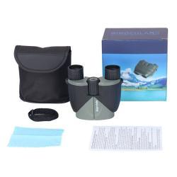 Бинокль компактный для путешествий с высокой мощностью 8X25 (арт. 25-9072119)