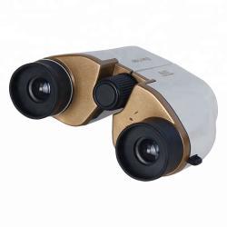 Бинокль для походов с центральной фокусировкой и резиновыми окулярами (арт. 25-9072121)