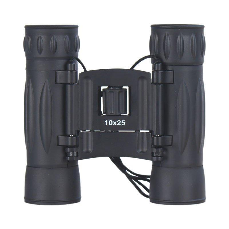 Портативные бинокли 10X25 для активного отдыха на свежем воздухе (арт. 25-9072130)