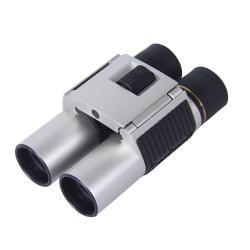 Бинокль с высокой мощностью 10x25 для дальнего обзора с широким полем зрения (арт. 25-9072136)