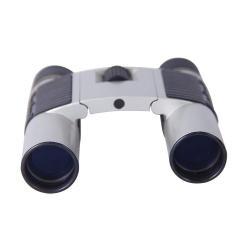 Бинокль с высокой мощностью 10x25 для дальнего обзора с широким полем зрения (арт. 25-9072136)