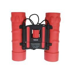 Бинокль для походов с увеличением 10x25, широким углом обзора и центральной фокусировкой (арт. 25-9072138)