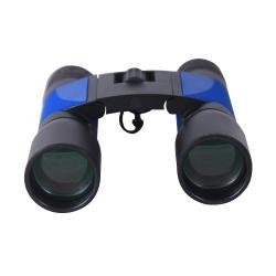 Бинокль с высокой мощностью для дальних расстояний с широким углом обзора и резиновыми окулярами (арт. 25-9072140)