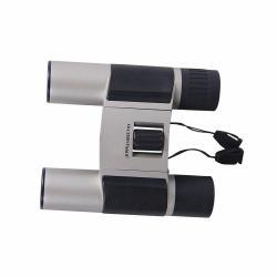 Бинокль для путешествий с большим объективом и высокой мощностью (арт. 25-9072145)