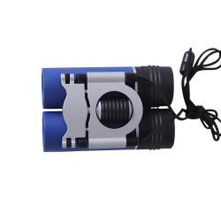 Бинокль для путешествий с высокой мощностью 8X21, портативный с центральной фокусировкой (арт. 25-9072149)