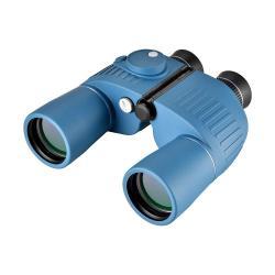 Бинокль морской 10X50 с компасом и телескопом (арт. 25-9072154)