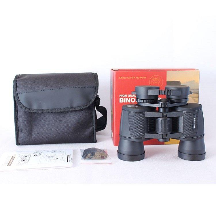 Бинокль для активного отдыха 8X40 Porro с центральной фокусировкой (арт. 25-9072161)