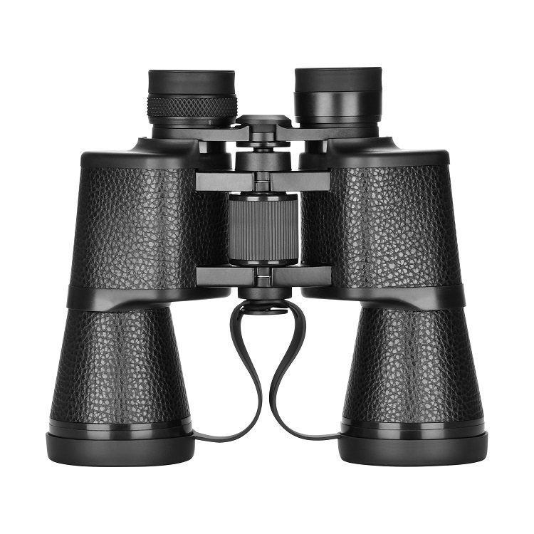 Бинокль для дальней дистанции с центральной фокусировкой и большими объективами (арт. 25-9072175)