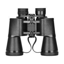 Бинокль для дальней дистанции с центральной фокусировкой и большими объективами (арт. 25-9072175)