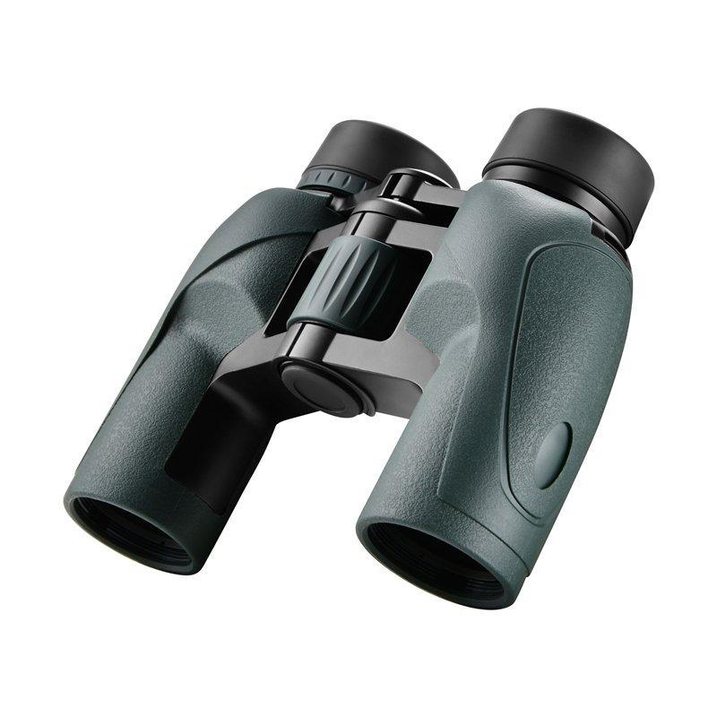 Бинокль охотничий 10X32 с многослойным покрытием линз (арт. 25-9072178)