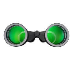 Бинокль с переменным увеличением для активного отдыха (арт. 25-9072202)