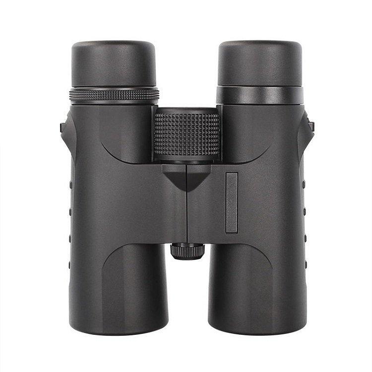 Бинокль для наблюдений на природе 8X42 с водонепроницаемым корпусом и дальнобойной оптикой (арт. 25-9072218)