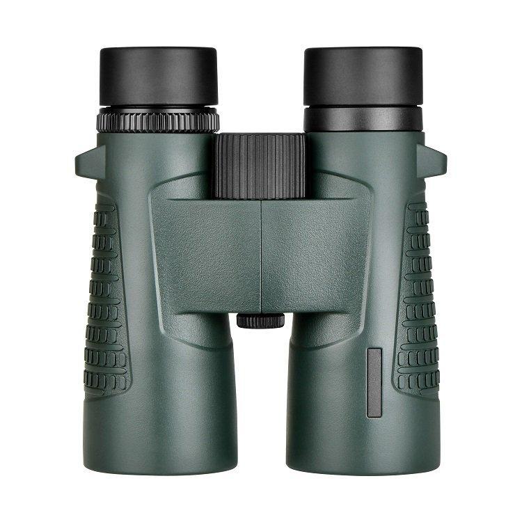 Бинокль для охоты с дальним диапазоном 8X42 с центральной фокусировкой и зелеными линзами (арт. 25-9072228)