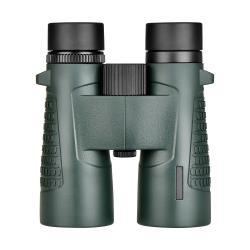 Бинокль для охоты с дальним диапазоном 8X42 с центральной фокусировкой и зелеными линзами (арт. 25-9072228)