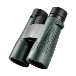 Бинокль для охоты с дальним диапазоном 8X42 с центральной фокусировкой и зелеными линзами (арт. 25-9072228)