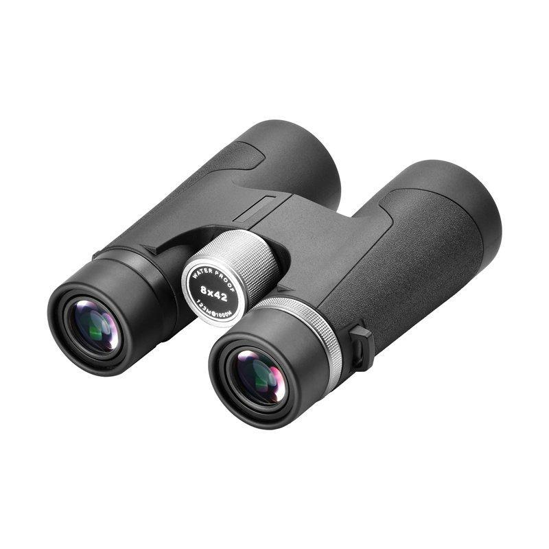 Бинокль для наблюдения за птицами 12X50 ED с FMC-покрытием (арт. 25-9072235)