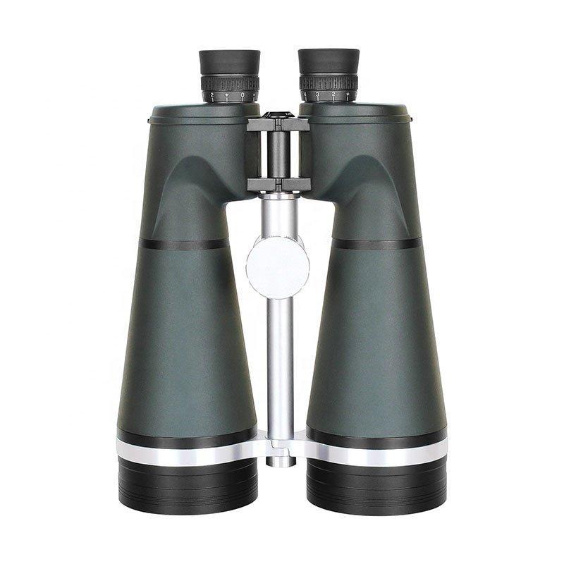 Бинокль для наблюдения в природе 20X80 с водонепроницаемым корпусом (арт. 25-9072270)