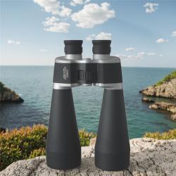 Бинокль для наблюдения за птицами с высокой мощностью 12X80 и HD-линзой FMC (арт. 25-9072274)